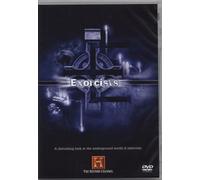 The Unexplained - EXORCISTS - A disturbing look at the underground world of exorcists