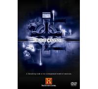 The Unexplained- Exorcists [Reino Unido] [DVD]