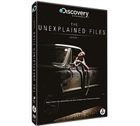 The Unexplained Files - Saison 1 [Francia] [DVD]