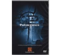 The Unexplained - Poltergeists - A Chilling Investigation of Paranormal Encounters