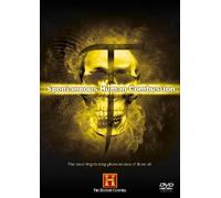 The Unexplained- Spontaneous Human Combustion [Reino Unido] [DVD]