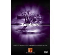 The Unexplained- Zombies [Reino Unido] [DVD]