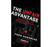 The Unfair Advantage: Weaponizing the Hypomanic Toolbox