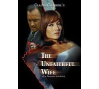 The Unfaithful Wife [USA] [DVD]