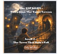 The UNFALLEN - Tales from The Tarot Towers - Book 2: The Tower That Didn't Fall