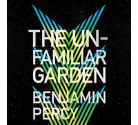 The Unfamiliar Garden (Comet Cycle Series, libro 2)