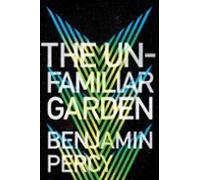 The Unfamiliar Garden (ebook)