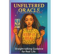 The Unfiltered Frequency Coloring Book: A Bold Journey of Self-Expression, Healing & Vibes