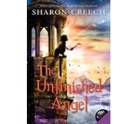The Unfinished Angel (ebook)