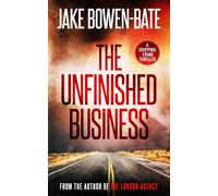 The Unfinished Business