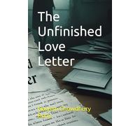 The Unfinished Love Letter