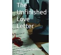 The Unfinished Love Letter