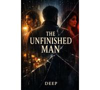 The Unfinished Man: A Story of Silence and Desire