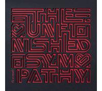 The Unfinished Sympathy - It's a Crush [Vinilo]