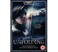 The Unfolding [DVD]
