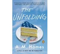 The Unfolding (ebook)
