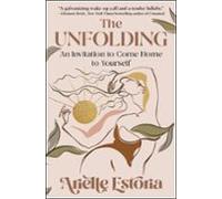 The Unfolding (ebook)