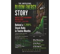 The Unfolding Story of Bloom Energy