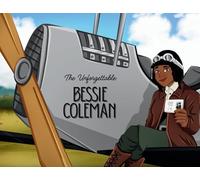 The Unforgettable Bessie Coleman