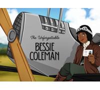 The Unforgettable Bessie Coleman