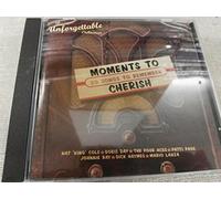 The Unforgettable Collection - Moments to Cherish [UK Import]