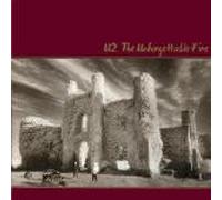 The Unforgettable Fire