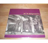 The Unforgettable Fire