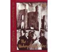 The unforgettable fire (versione audio cassetta)