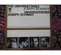The Unforgettable - Joseph Schmidt / Unvergessener - Joseph Schmidt / 80718 / LP / Schallplatte / Vinyl
