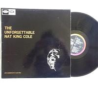 The Unforgettable Nat King Cole [Vinilo]