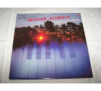 The Unforgettable Sound Of Ronnie Aldrich And His Two Pianos