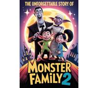 The Unforgettable Story Of Monster Family2