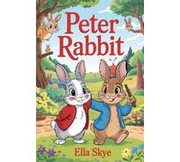 The Unforgettable Story Of Peter Rabbit