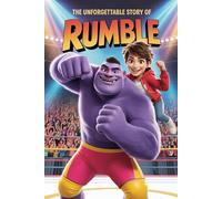The Unforgettable Story Of Rumble