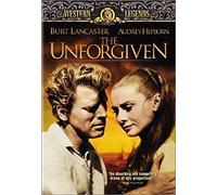 The Unforgiven [Import]