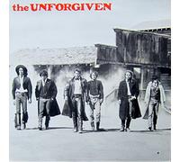 The Unforgiven - The Unforgiven (OIS + Product Fact) [Vinyl LP]