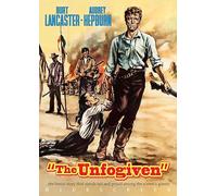 The Unforgiven - Unforgiven [Edizione: Stati Uniti] [Italia] [DVD]
