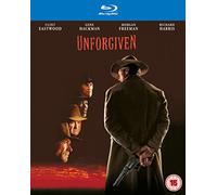 The Unforgiven - Unforgiven [Reino Unido] [Blu-ray]