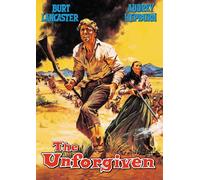 The Unforgiven [USA] [DVD]