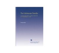 The-Unfortunate Traveller: Or, the Life of Jacke Wilton, by Thomas Nashe Ed. By H. F. B. Brett-Smith. No. 1 1920