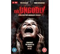 The Ungodly (2007) ( Inhumano ) ( The Perfect Witness (The Ungodly) ) [ Origen UK, Ningun Idioma Espanol ]