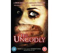 The Ungodly (AKA Perfect Witness) [DVD] [2007] [Reino Unido]