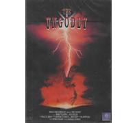 The Ungodly DVD | Terror y suspenso, Todos los zonas