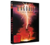 The Ungodly - Speak of the Evil [DVD]