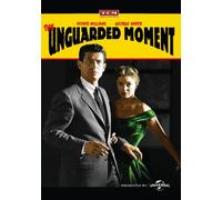 The Unguarded Moment [DVD]