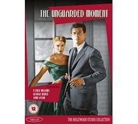 The Unguarded Moment [DVD] [Reino Unido]