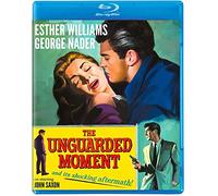 The Unguarded Moment [USA] [Blu-ray]