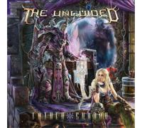 The Unguided Father Shadow (CD) Album Digipak (Importación USA)