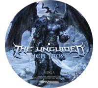The Unguided Hell Frost (Vinyl) 12" Album
