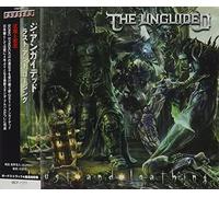 The Unguided - Lust & Loathing